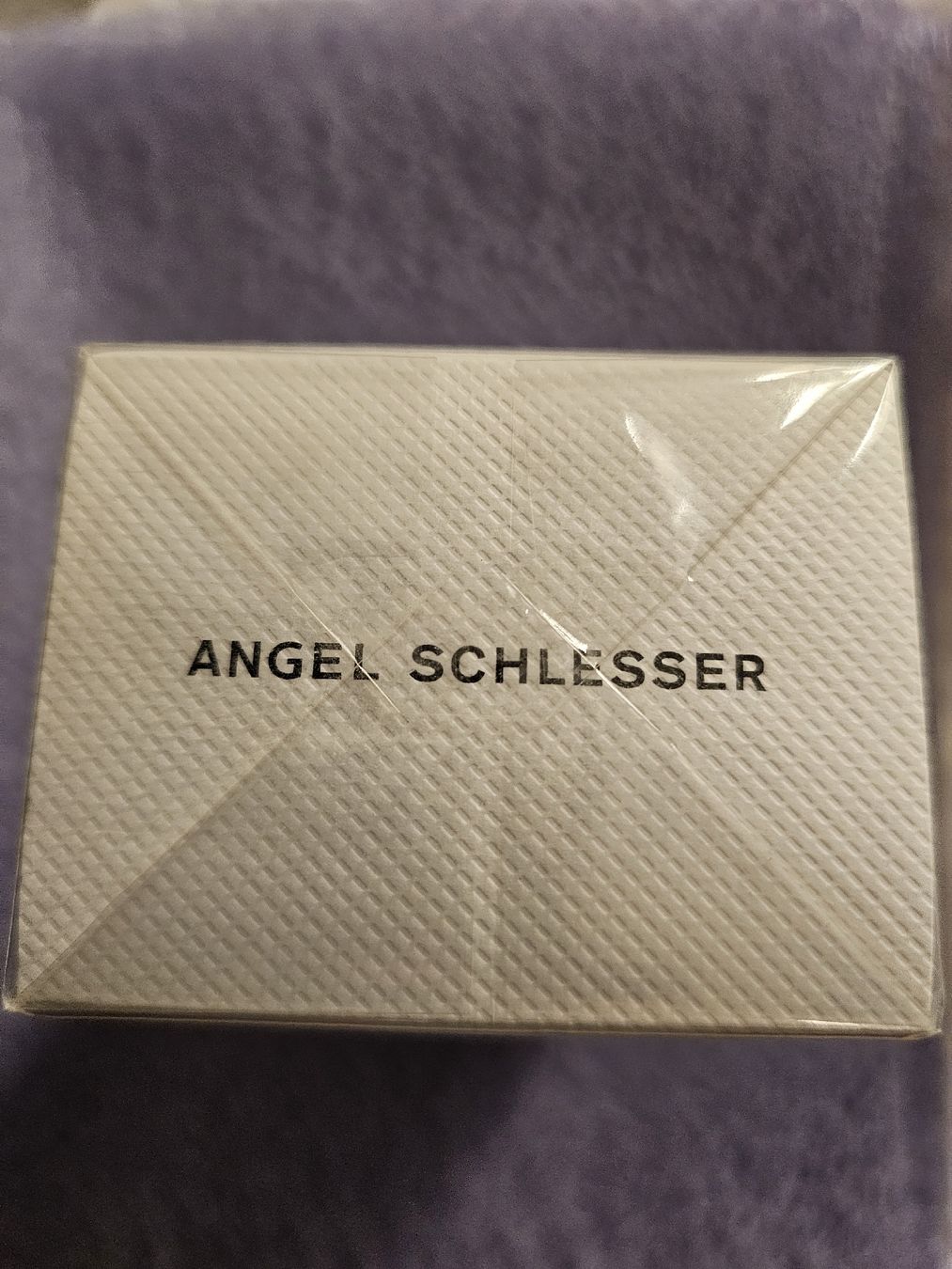 Profumi & Eau de Toilette: Angel Schlesser Les Eaux d'un Instant – Nuovo e nell'imballaggio originale da Birmensdorf ZH venduto da Phoenyx15 3