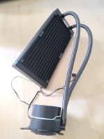 Wasserkühlung CPU Radiator 240mm für PC gebraucht