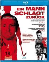 NEU/OVP: Ein Mann schlägt zurück bluray ab 18 keine dvd