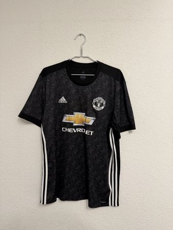 Manchester United Fussballtrikot, XL, 2017/18