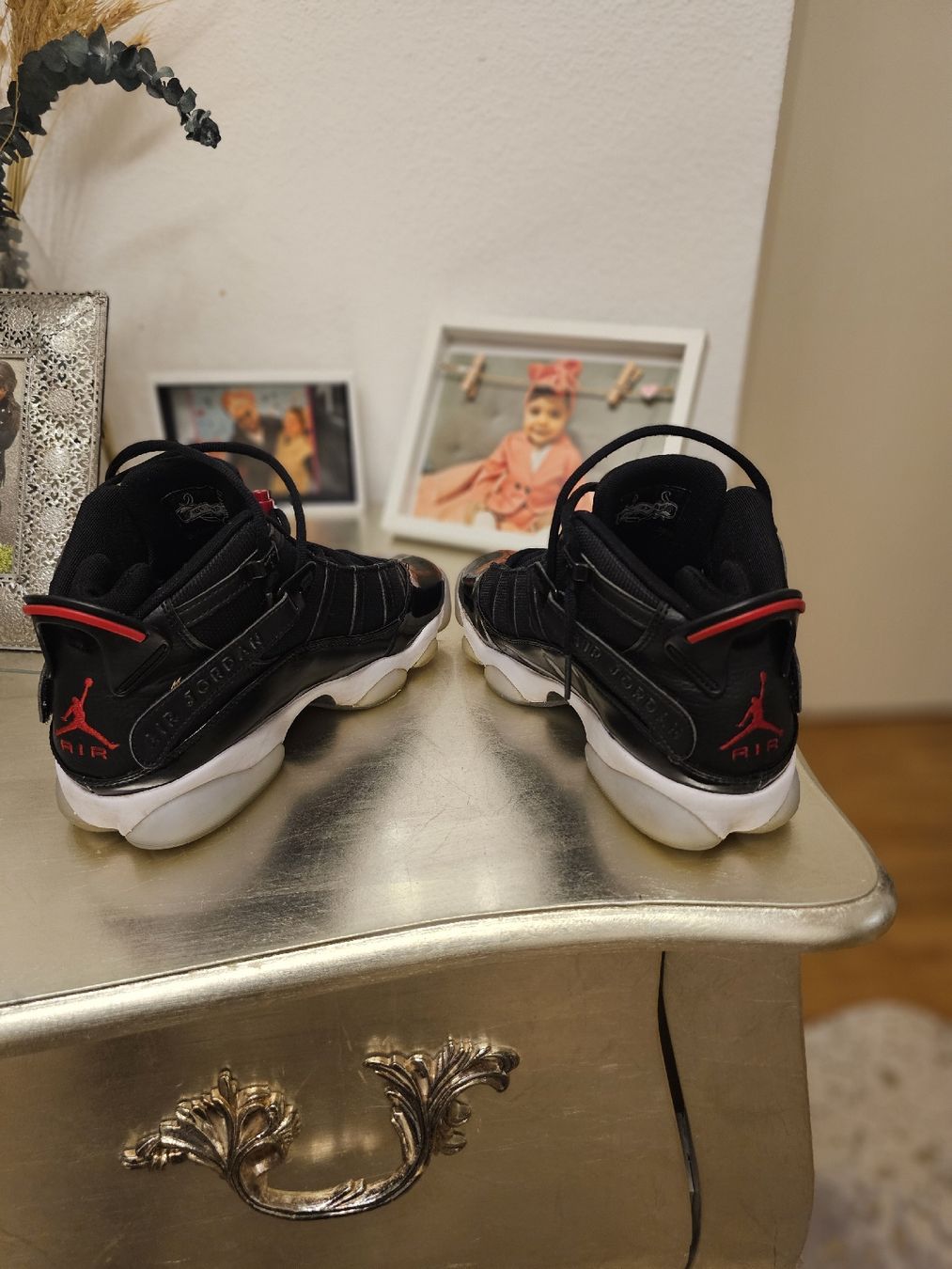 Herrenschuhe: Jordan Schuhe  – Neu (gemäss Beschreibung) aus Riehen von nancy2007 3