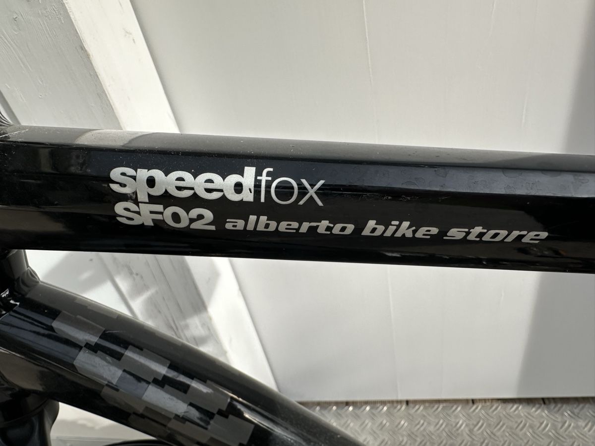 BMC Biciclette: BMC Speedfox SF02XT Mountainbike-Fully – Usato da Langenthal venduto da Rex_91 7