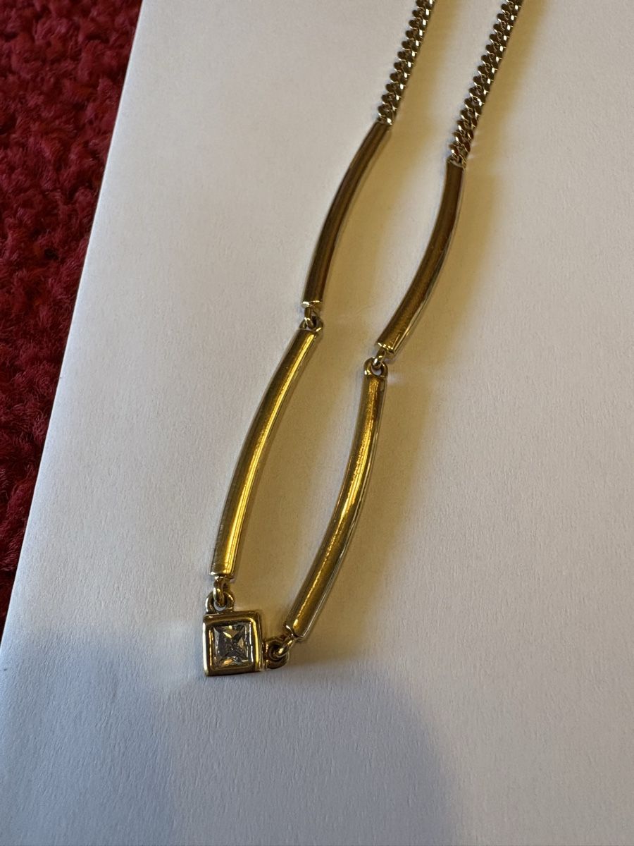 Sonstiger Schmuck: Mode Schmuck vergolden  – Gebraucht aus Murten von Tzaugg 2