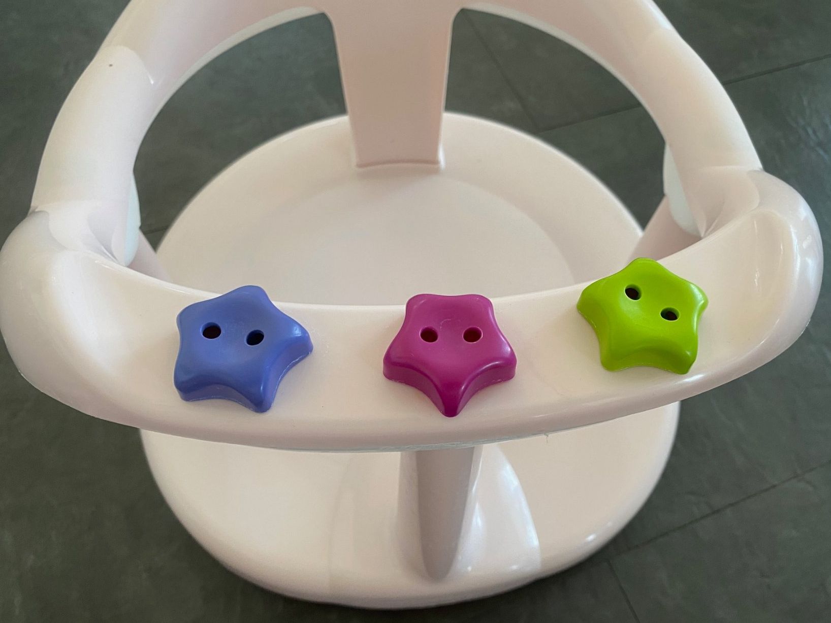 Vasche da bagno: Baby Badewannensitz – Usato da Aarau venduto da radilio01 3