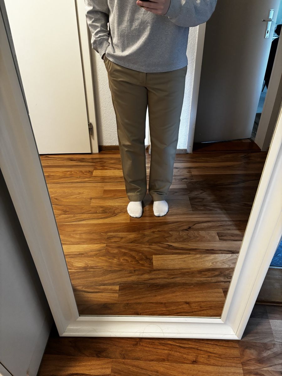 Carhartt Pantaloni: Carhartt WIP | 33/32 – Usato da St. Gallen venduto da NPC_mit_Twint 5