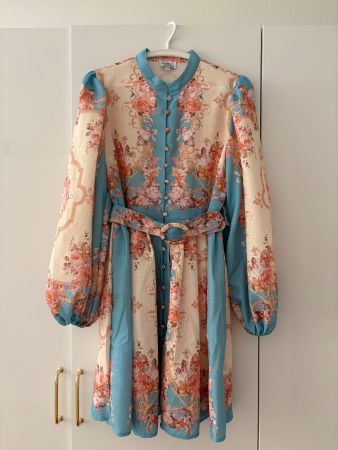 Ladypolitan Kleid - neu, nie getragen, Grösse SM