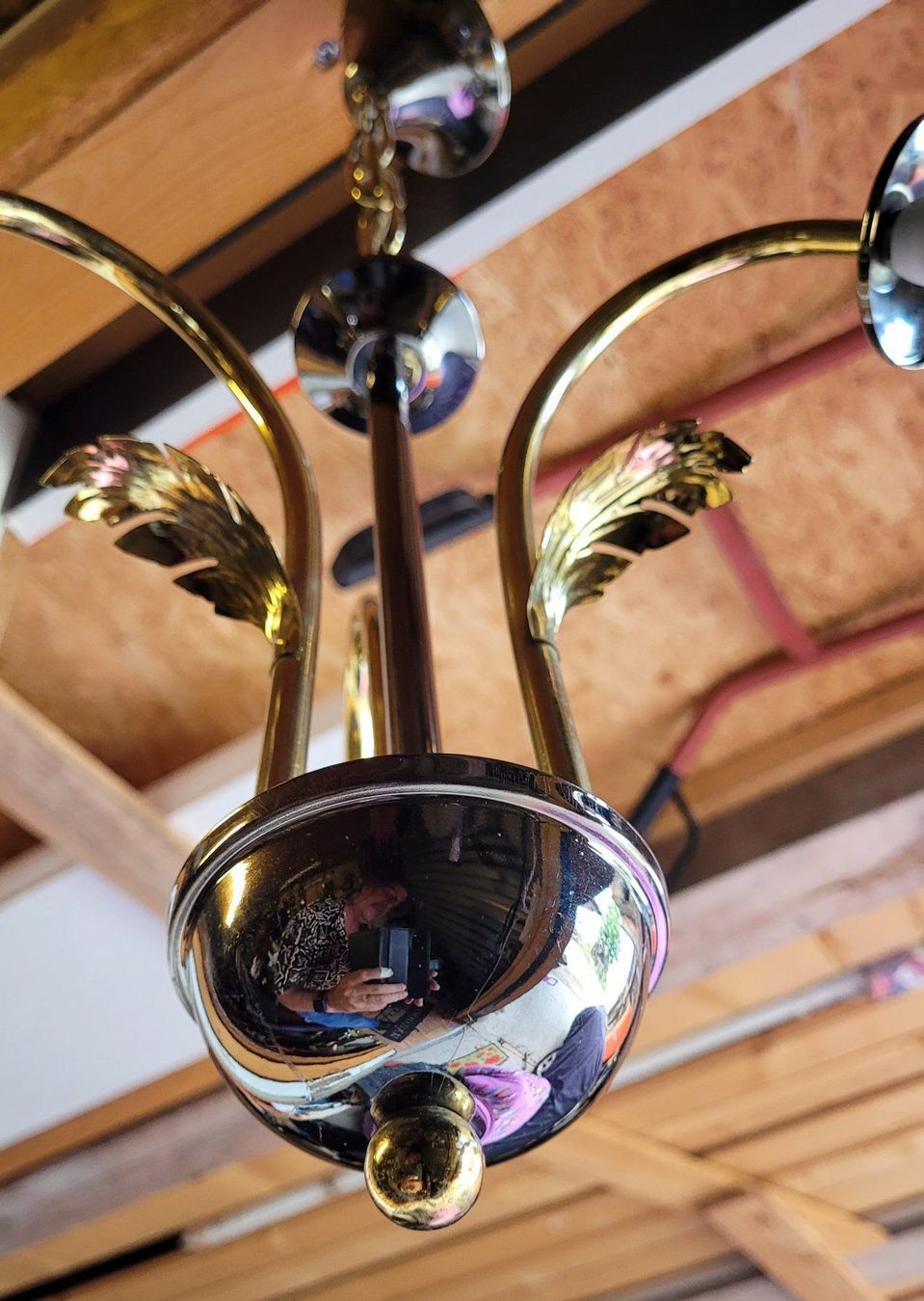 Lampade: Antike Lampe – Usato da Thun venduto da Engel114 1