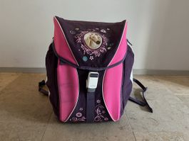 Schulthek Schulrucksack 