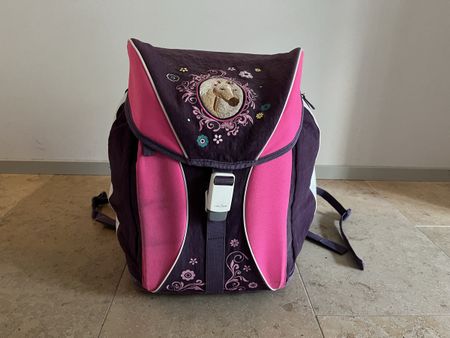 Schulthek Schulrucksack 