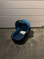 Nacelle de transport pour bébé