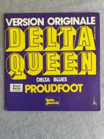 Proudfoot – Delta Queen NM 1972