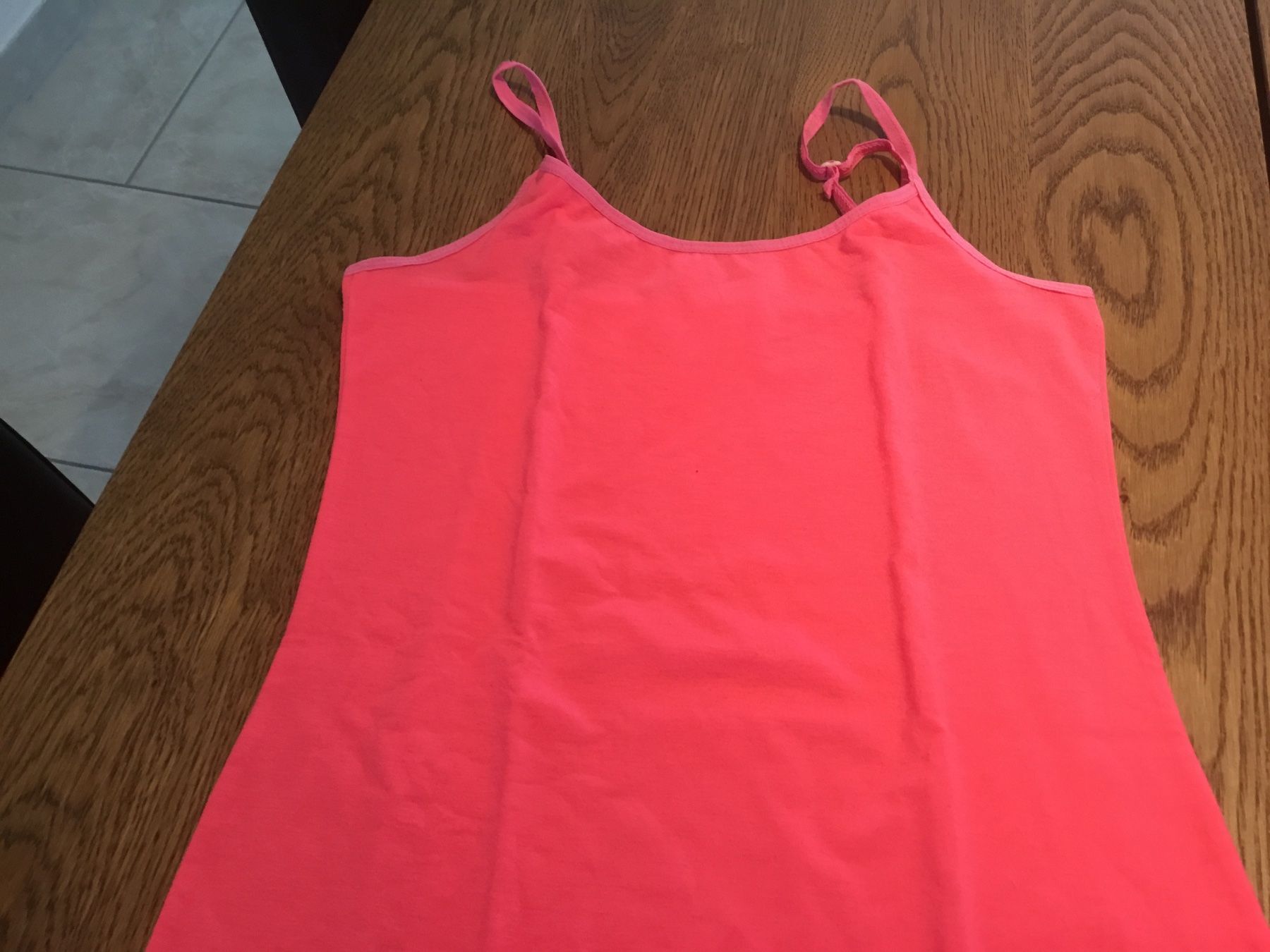 Top: Schönes TrägerShirt Gr.S – Usato da Würenlos venduto da Tina48 1