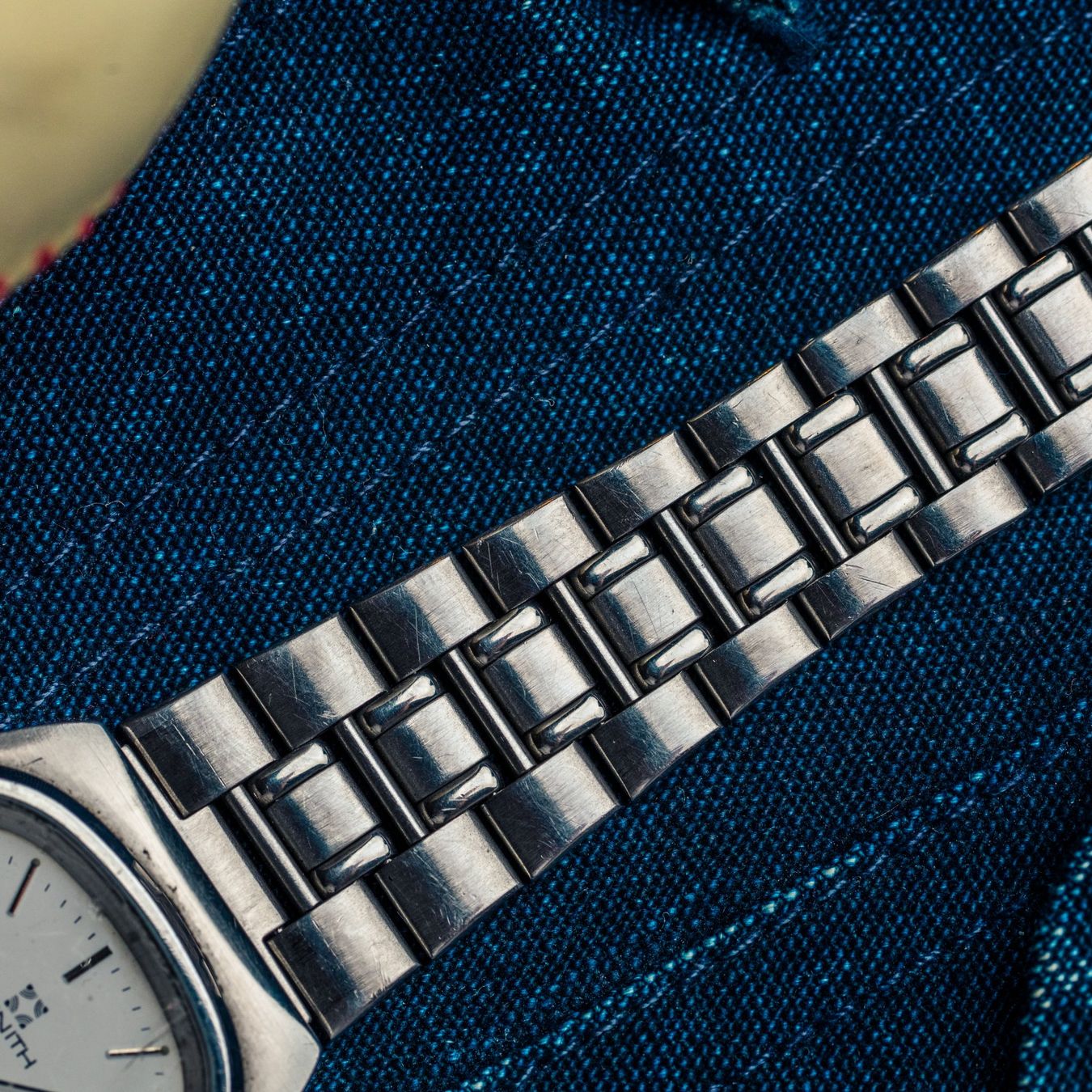 Zenith Orologi: Zenith Scania – Usato da Genève venduto da jon_wy77 4