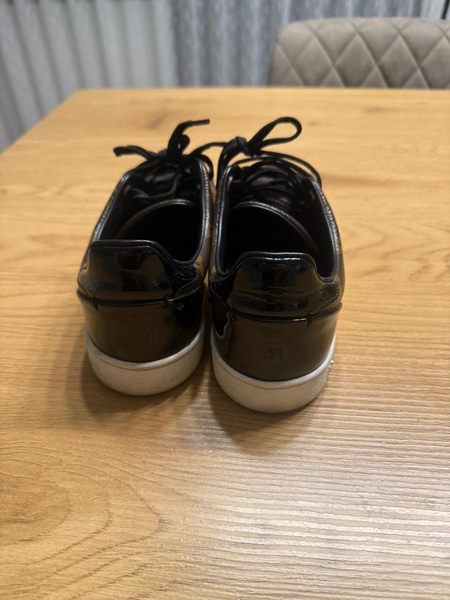 Louis Vuitton Scarpe da donna: Gr. 36 - Louis Vuitton Sneaker, wie Neu – Nuovo e nell'imballaggio originale da Nürensdorf venduto da Mandy_Nguyen 2