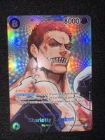  One Piece Charlotte Katakuri OP11-067 ANG NM