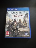 Jeu PS4 Assassin's Creed Unity Special Edition