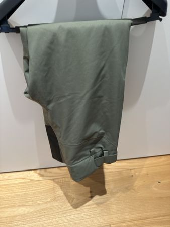 Skihose Peak Performance grün Grösse 150