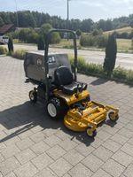 Aufsitzmäher Walker T27iH Zeroturn