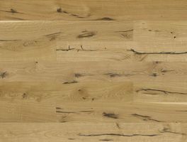 Parkett Europäisch Eiche COUNTRY gebürstet geölt *NEU