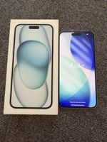 iPhone 15 Plus, Blue, 128 Gb