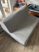 Bettsofa, Ausziehbares Sofa