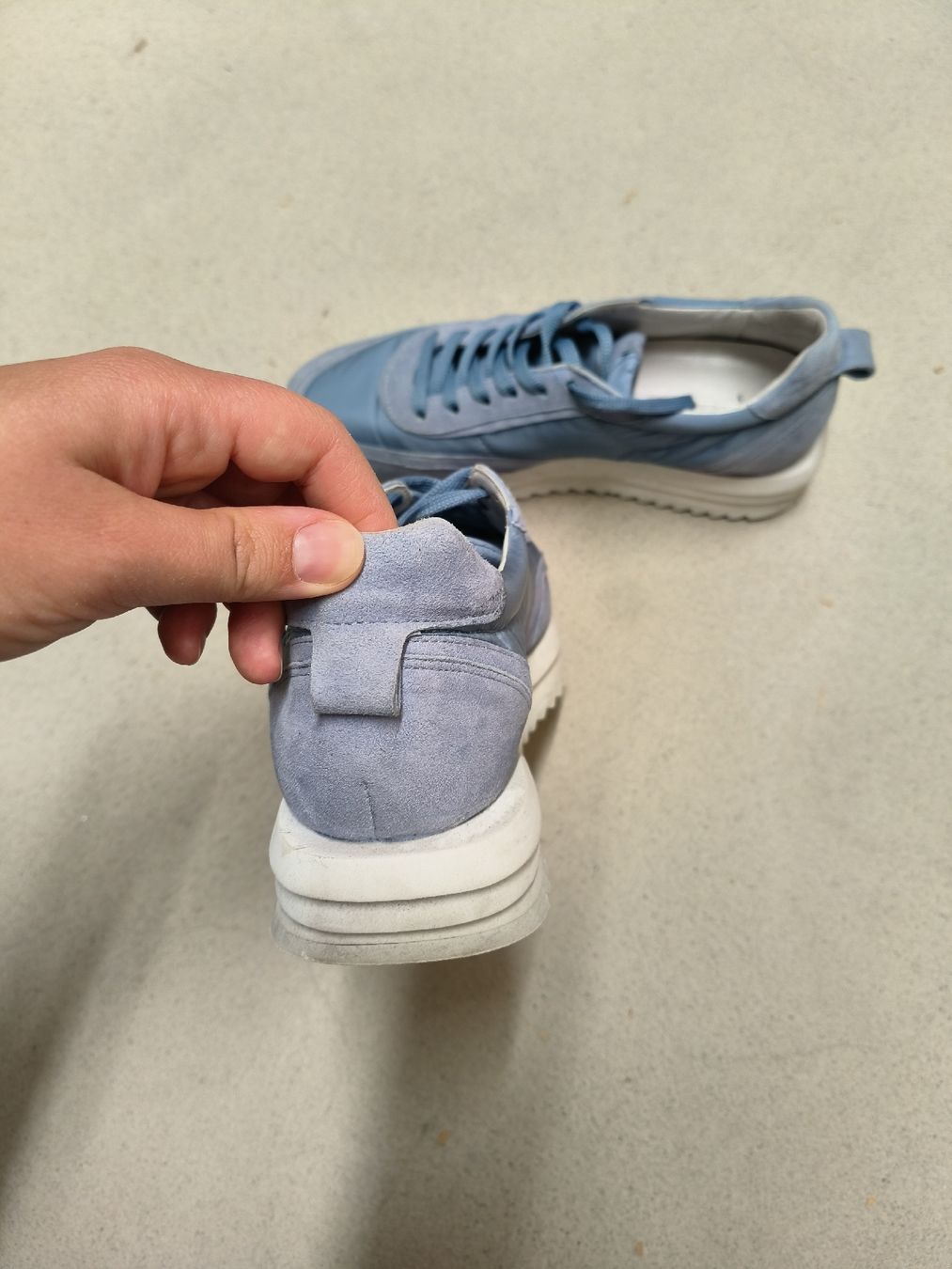 Kennel + Schmenger Scarpe da donna: Stylische Kennel & Schmenger Sneaker, Grösse 39 – Nuovo (secondo la descrizione) da Arbon venduto da sch_q2pz 3