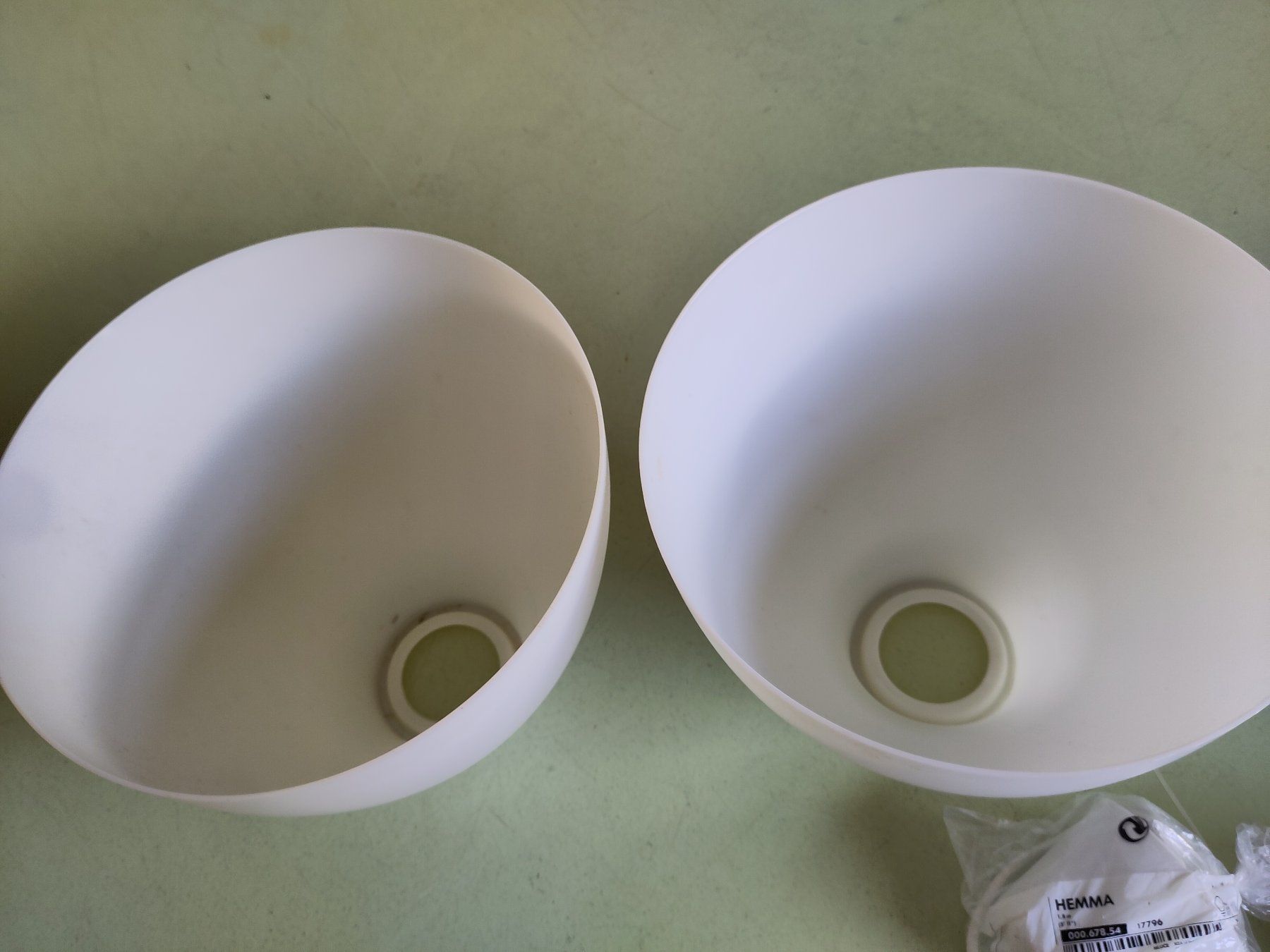 Ikea Lampade: Lampe suspension Melodi Ikea – Usato da Develier venduto da Loricaire0 9