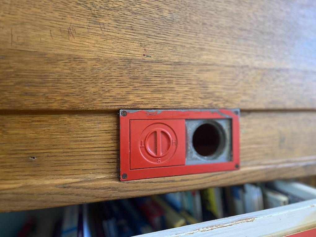 Scrivanie: Bureau vintage – Usato da Chernex venduto da Dolores011 4