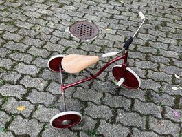 Kinder Dreirad