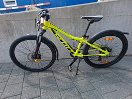 Kinderfahrrad