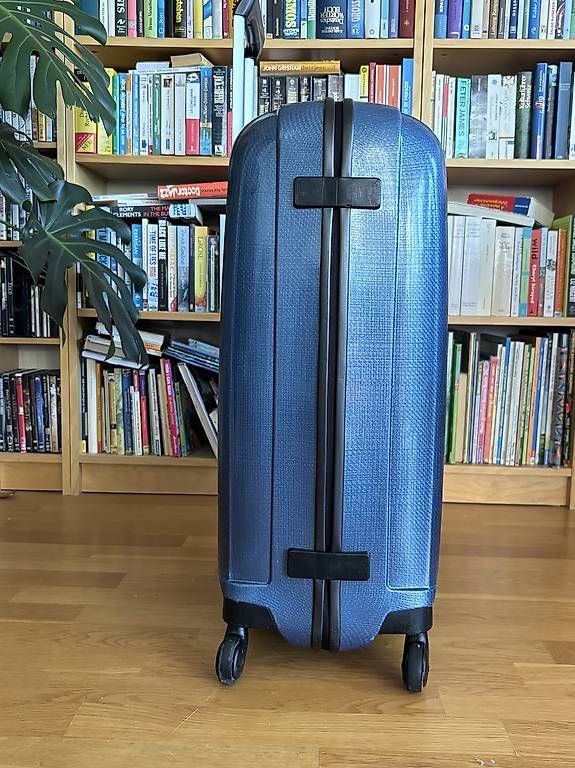 Valigie: Samsonite Spinner 75cm – Usato da Köniz venduto da DrTii 3