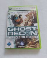 Ghost Recon Advanced Warfighter XBOX 360