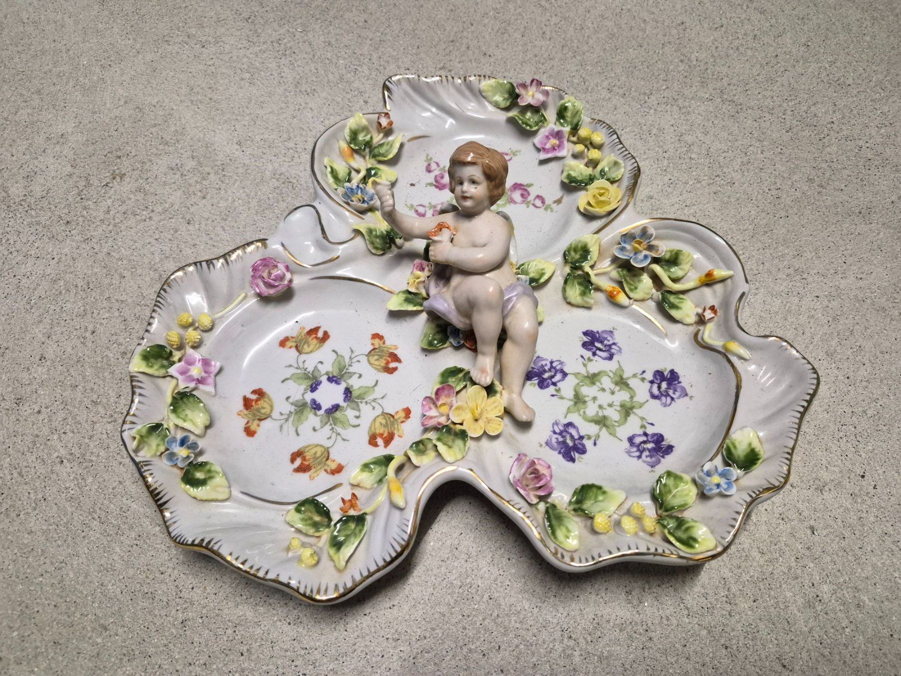 Tutte le decorazioni: Dekoteller – Usato da Derendingen venduto da BAK01