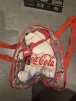 Coca Cola Eisbär Rucksack 