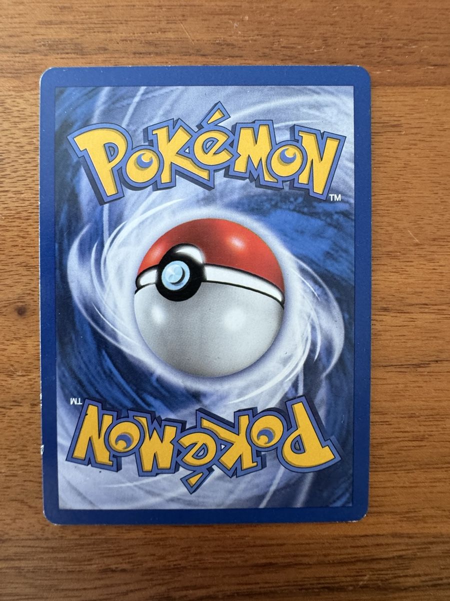 Pokémon Cartes à collectionner: Ponyta Base Set 60/102 1995 – Neuf (Voir description) à Breganzona par CaiLol 1