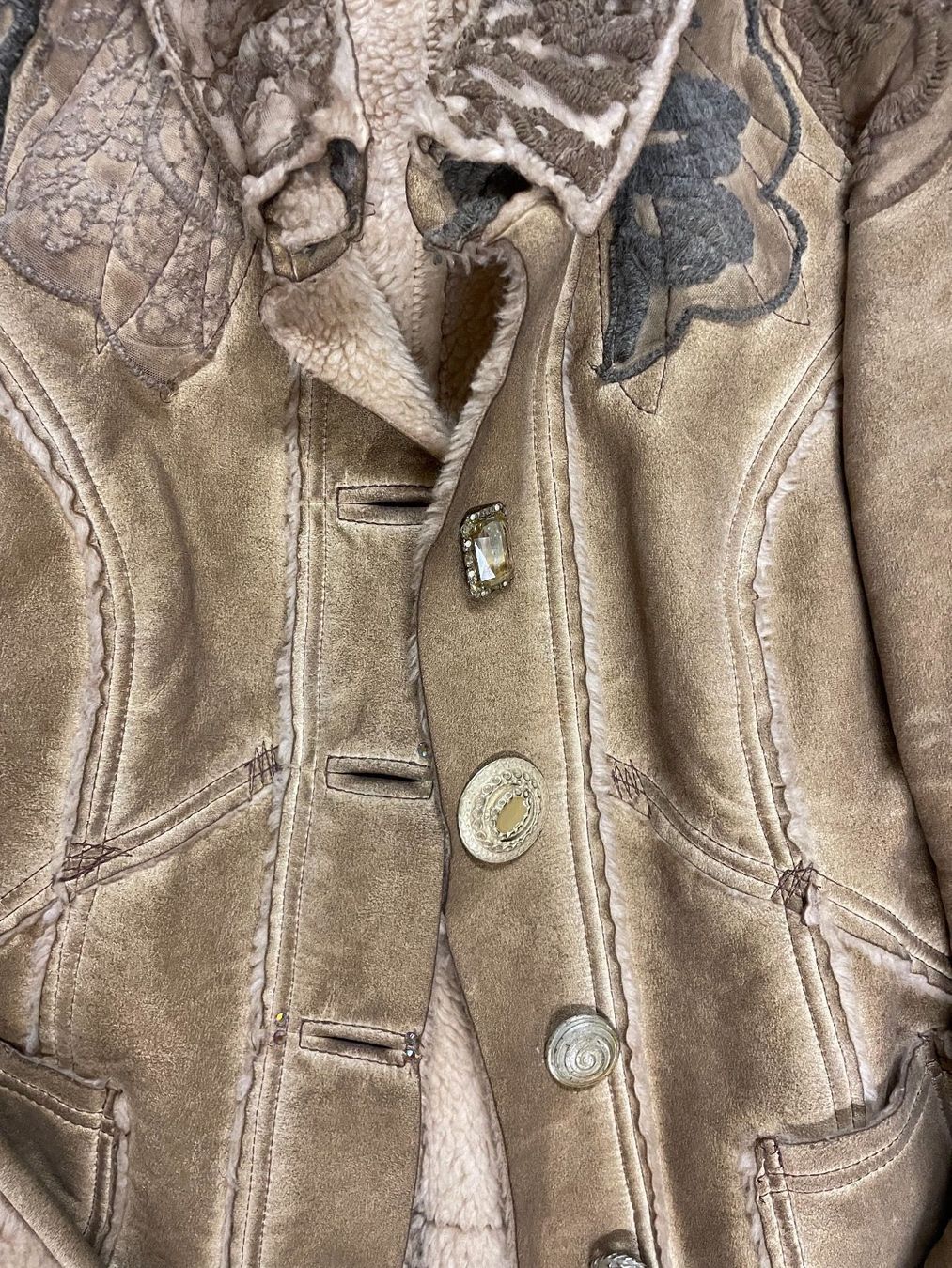 Elisa Cavaletti Giacche: Elisa Cavaletti Jacke – Usato da Figino venduto da Stefano03 1