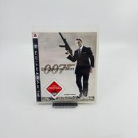 007 Ein Quantum Trost (PS3)