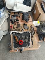 Motor trike.un getribe Renault trafic 2 M9R782