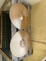 Paiste Hihat 14“ Innovations Serie