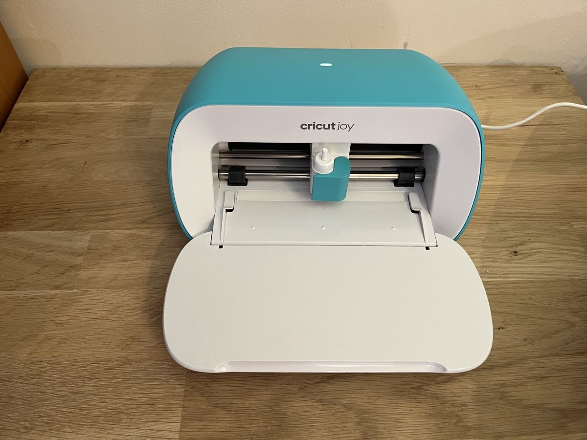 Cricut Bastelsets: Cricut Joy Schneideplotter – Gebraucht aus Oberkirch LU von alexandra_riri