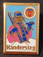 CC098 - Pin Schweizer Skischule Kandersteg