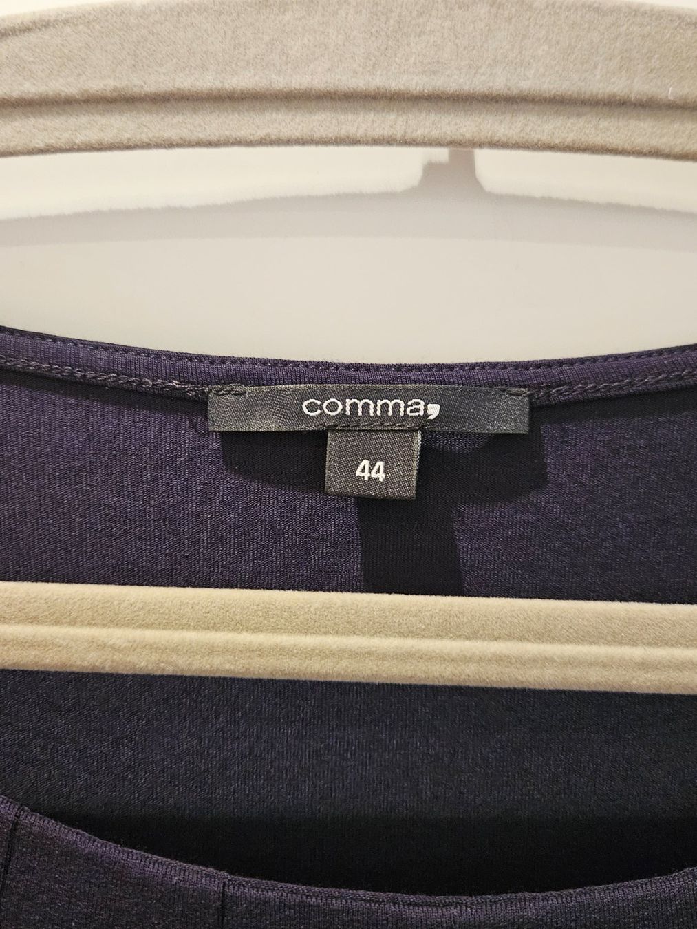 Comma Vestiti: Kleid Comma Grösse 44 – Usato da Küttigen venduto da JuChGa 1