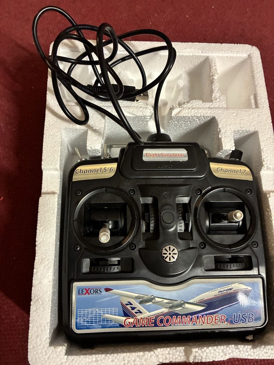 Modellismo RC: Rc Simulator – Nuovo (secondo la descrizione) da Matzendorf venduto da Millenium01 1