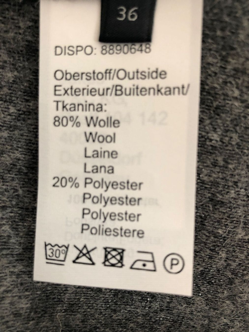 Giacche: Jake*s Blazer NEU – Nuovo (secondo la descrizione) da Zürich venduto da fraumaier_ 3