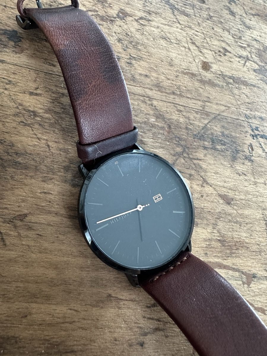 Tommy Hilfiger Orologi: Tommy Hilfiger Uhr – Usato da Sirnach venduto da Robine1991 2