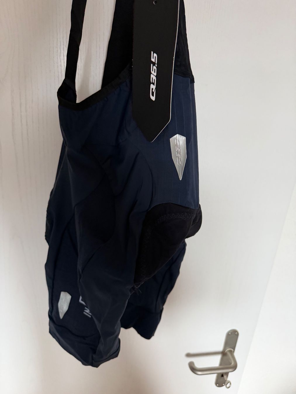 Pantalons: Q36.5 Gregarius Bib ImGamba NEW Size M – Neuf avec emballage d'origine à Küsnacht ZH par gma_67jc 3