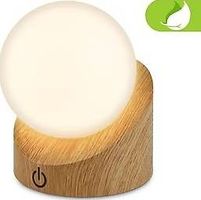 Mini LED Tischlampe