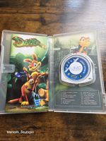 Daxter: UMD PSP game