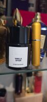 D Orsay Vanilla Afdair 5ml
