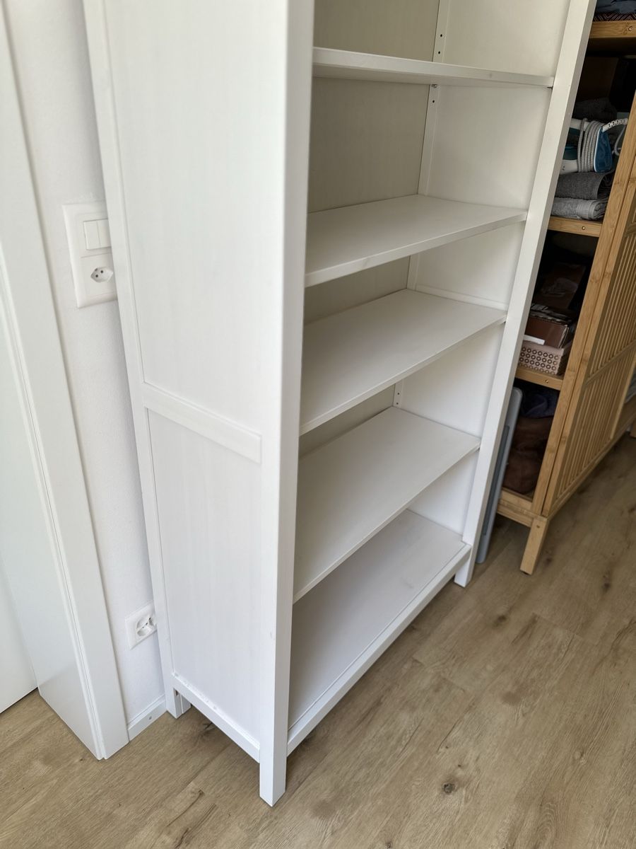 Scaffali: Ikea HEMNES Bücherregal – Usato da Diessenhofen venduto da Ibrahim_dndr 4
